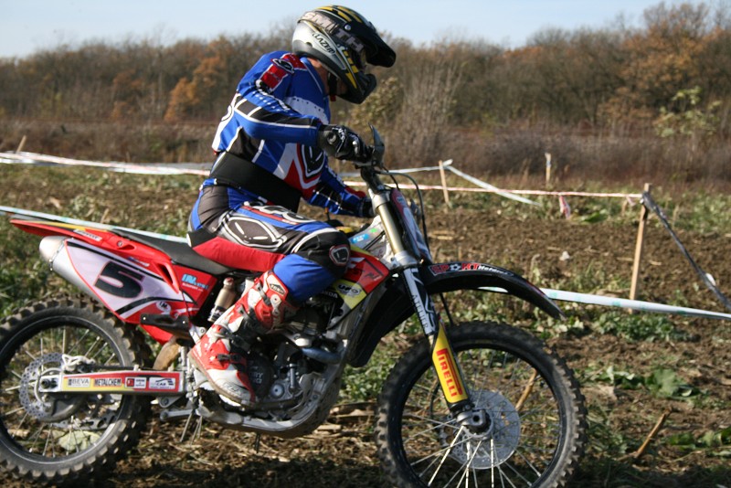 Poslední tankování KLENY 1.11.2008